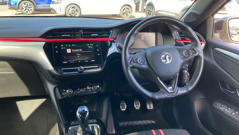 Vauxhall Corsa 1.2 GS 5dr Petrol Hatchback